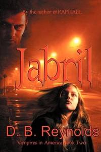 Jabril: Vampires In America (Volume 2)