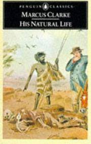 image of Penguin Classics His Natural Life