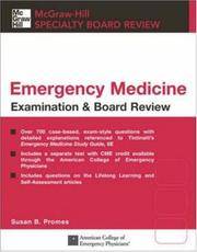 Tintinalli S Emergency Medicine Examination Amp Board Review