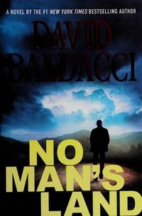 No Man's Land (John Puller Series)