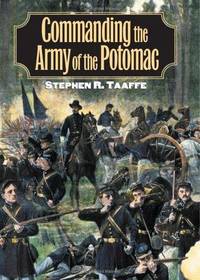 Commanding the Army of the Potomac