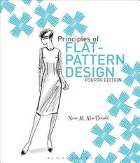 Principles of Flat Pattern Design