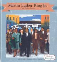 Martin Luther King Jr.: Civil Rights Leader
