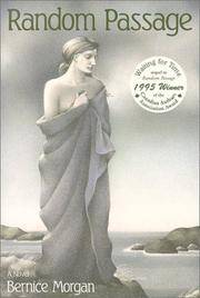 cover of Random Passage