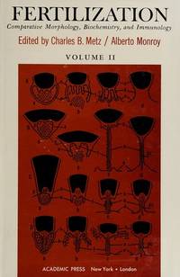 Fertilization: v. 2 (Volume 2)