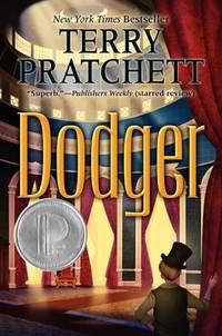 Dodger (ISBN: 9780062009517)
