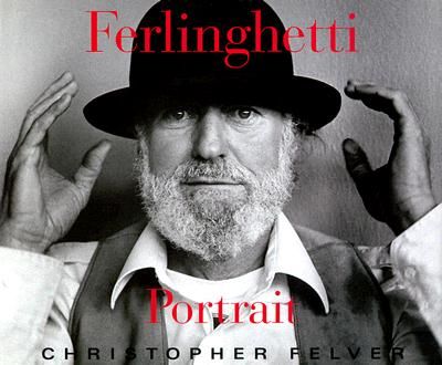 Ferlinghetti Portrait