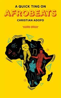 A Quick Ting On: Afrobeats (AQTO)