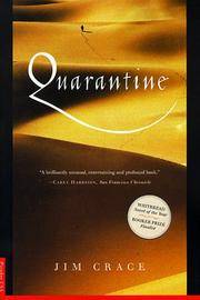 Quarantine: A Novel