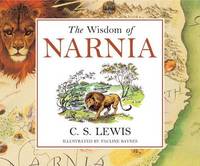 cover of Wisdom of Narnia