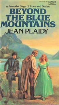 BEYOND BLUE MOUNTAINS