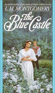 image of The Blue Castle