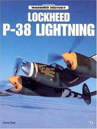 Lockheed P-38 Lightning (Warbird History)