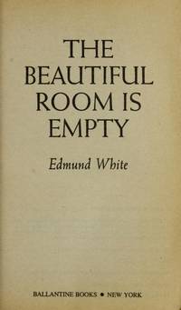 The Beautiful Room Is Empty White, Edmund