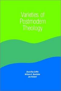 Varieties Of Postmodern Theology