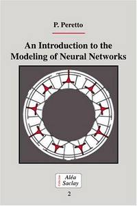 image of An Introduction to the Modeling of Neural Networks (Collection Alea-Saclay: Monographs and Texts in Statistical Physics)