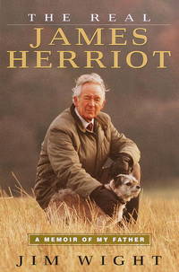 image of The Real James Herriot: A Memoir of My Father