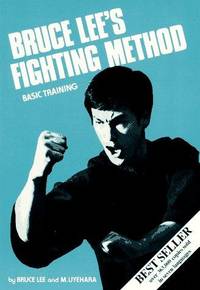 image of BRUCE LEE"S FIGHTING METHOD: Basic Training