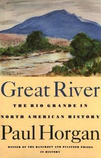 image of GREAT RIVER