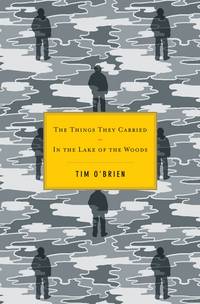 image of The Things They Carried/In the Lake of the Woods
