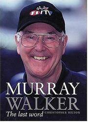 Murray Walker