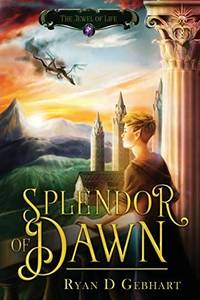 Splendor of Dawn (Jewel of Life)