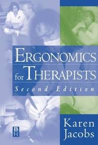 Ergonomics for Therapists, 2e