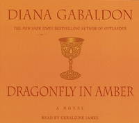 Dragonfly in Amber (Outlander) by Gabaldon, Diana