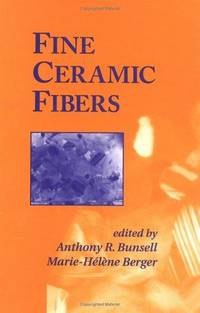 Fine Ceramic Fibers