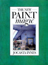 New Paint Magic by Innes, Jocasta - 1992