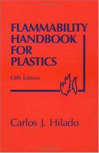 Flammability Handbook For Plastics