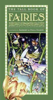 The Tall Book Of Fairies