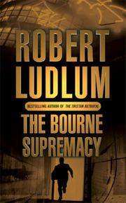 image of The Bourne Supremacy
