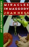 Miracles in Maggody (Arly Hanks)