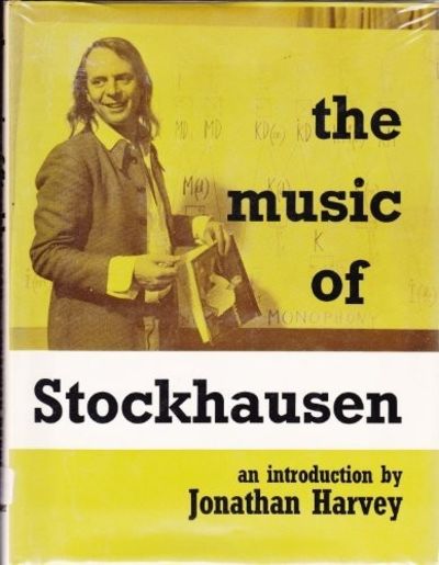 The Music of Stockhausen