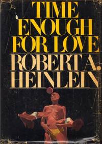 Time Enough For Love