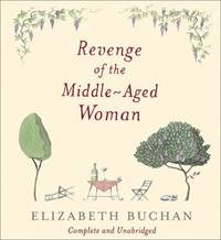 image of Revenge of the Middle-Aged Woman