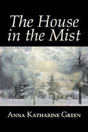 cover of The House in the Mist