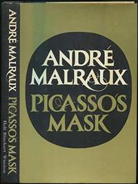 Picasso's Mask