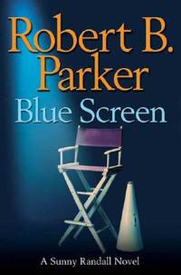 Blue Screen (ISBN: 9780399153518)