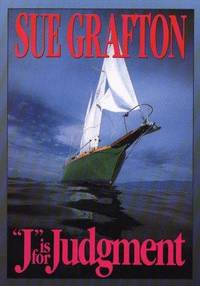 J Is for Judgment by Grafton, Sue - 1994-11-01