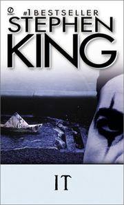 cover of It