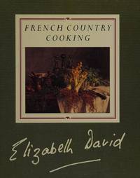 cover of French Country Cooking
