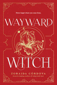 Wayward Witch (Brooklyn Brujas, 3)
