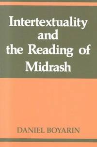 Intertextuality and the Reading of Midrash
