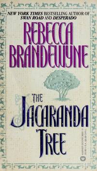 The Jacaranda Tree