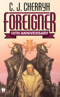 Foreigner - Foreigner, vol. 1
