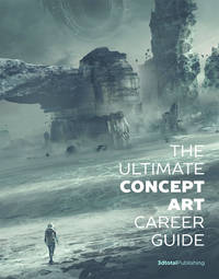 The Ultimate Concept Art Career Guide