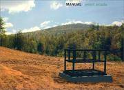 Manual: Errant Arcadia