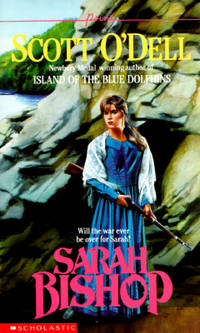 Sarah Bishop by O&#39;Dell, Scott